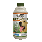 Liquid Health K-9 Glucosamine